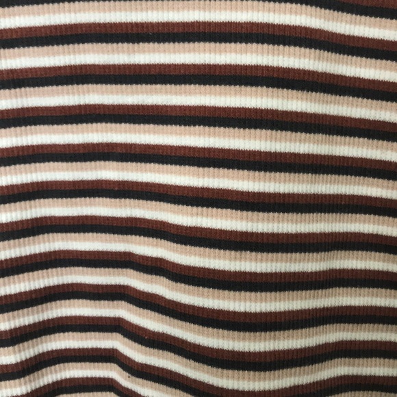 Cotton On Striped Tank Top - Picture 2 of 3